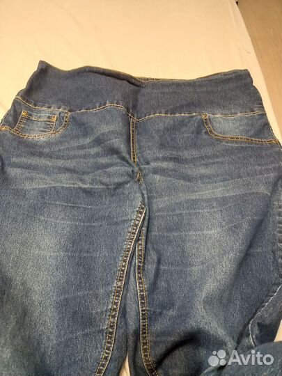 Женские вещи пакетом 50-52