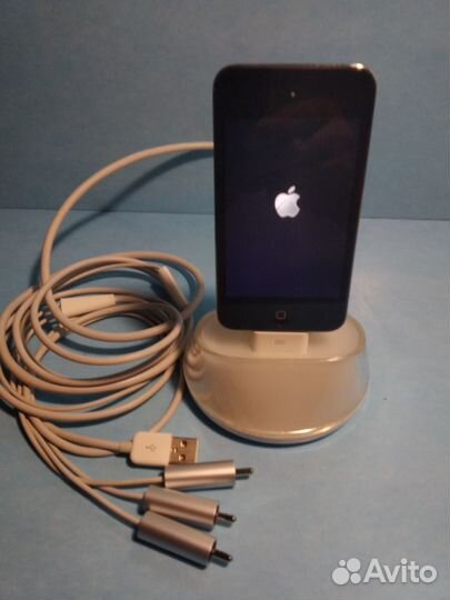 iPod touch 4 A1367 полный комплект