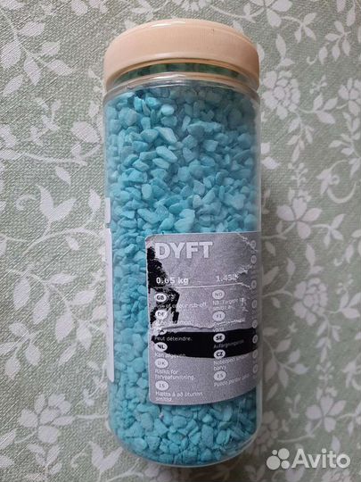 Декоративные камни