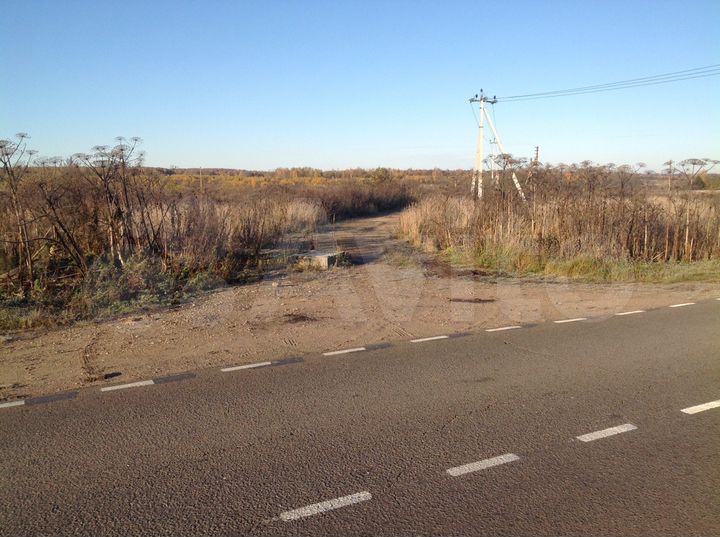 Участок 15 сот. (ИЖС)