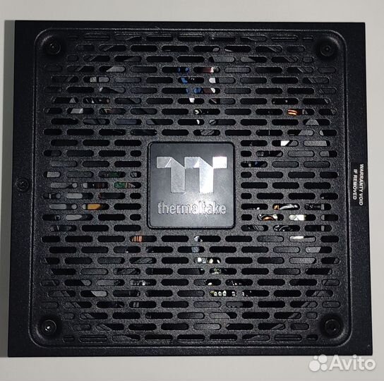 Блок питания termaltake 850w