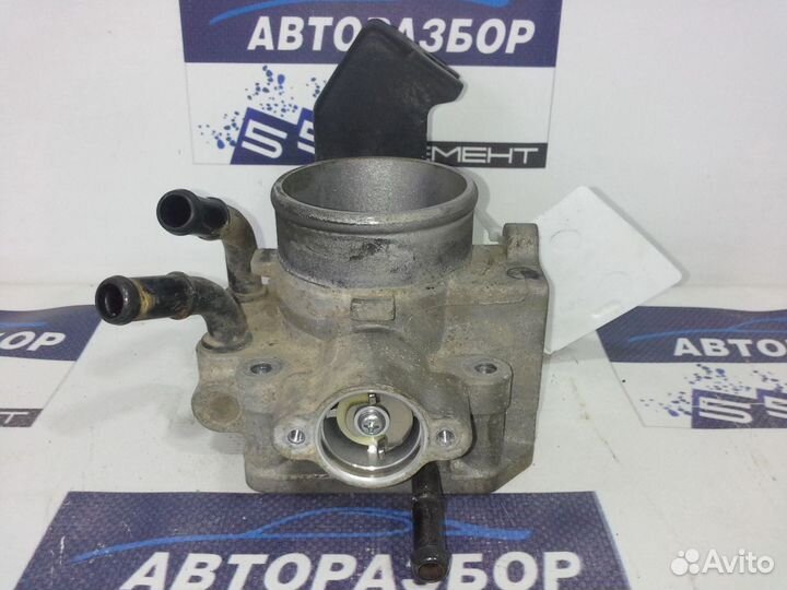 Заслонка дроссельная Kia Ceed 1.4 бензин Hyundai