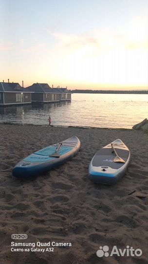 Sup board аренда