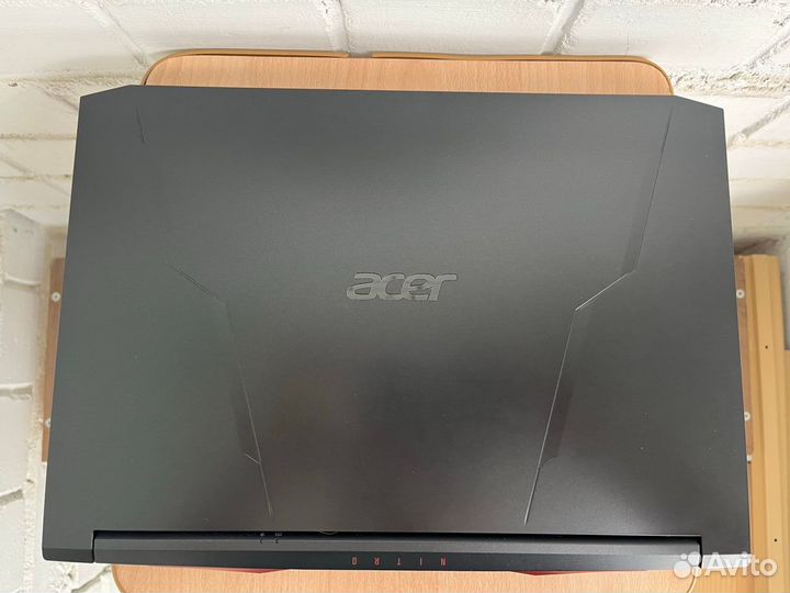 Acer Nitro 5 AMD (32GB RAM, RTX 3060)