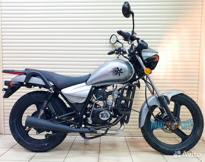 Мопед Jordan EVO