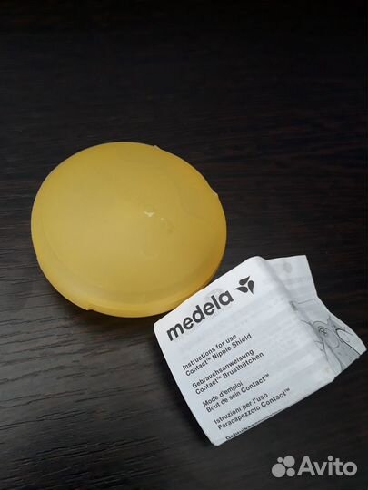 Накладки для кормления