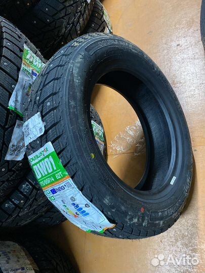 DoubleStar DW01 175/65 R14