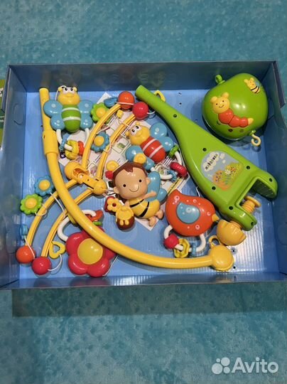 Мультимобиль