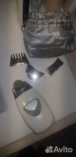 Гальваник Ну скин (Nu skin)