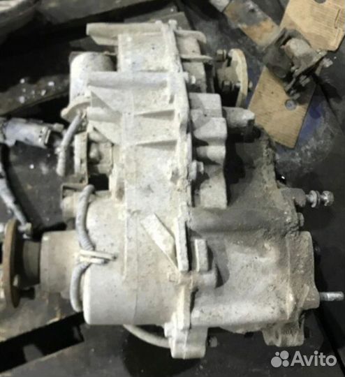 Коробка раздаточная Great Wall Sailor Great Wall S