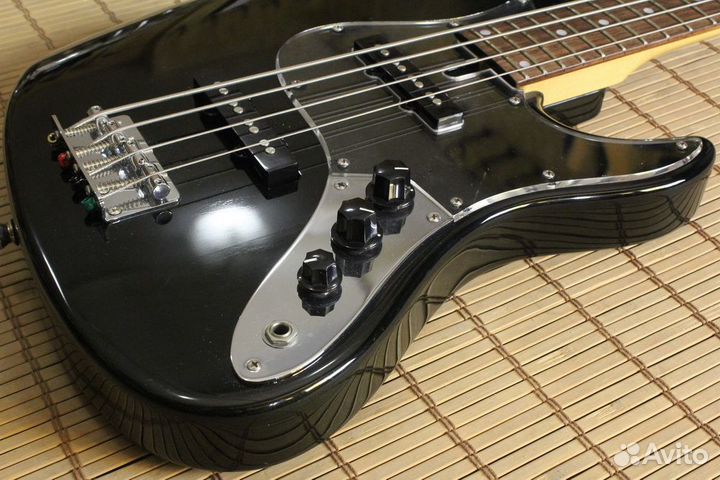 Bacchus WL24-003 Global Series