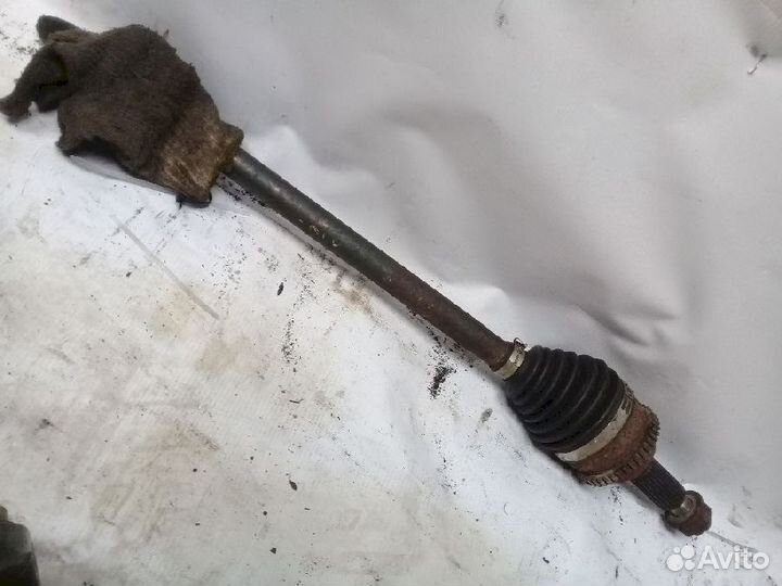 Привод передний правый Suzuki Aerio RD51S RB21S RC