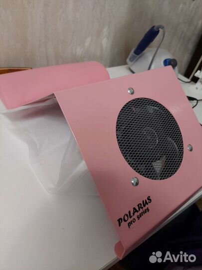 Расходники для маникюра