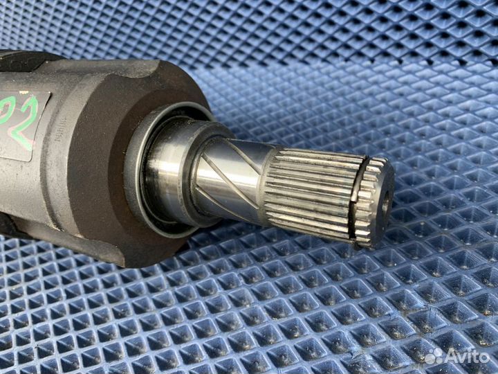 Привод передний левый Jeep Patriot 2006-2016