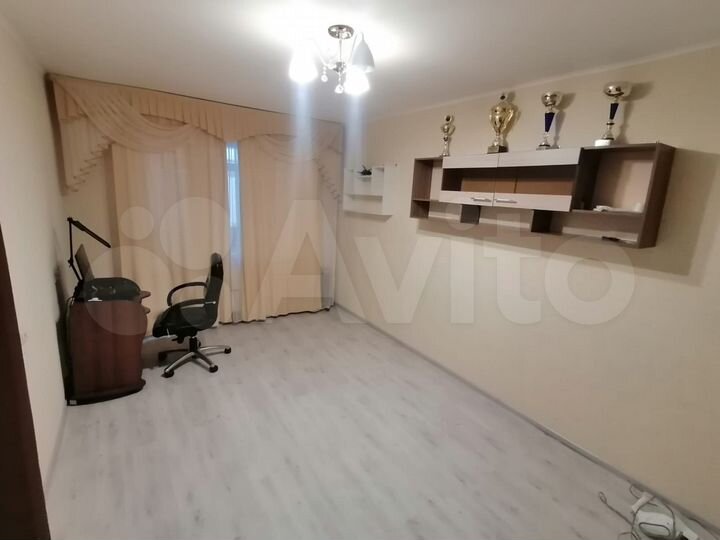 2-к. квартира, 50 м², 5/5 эт.