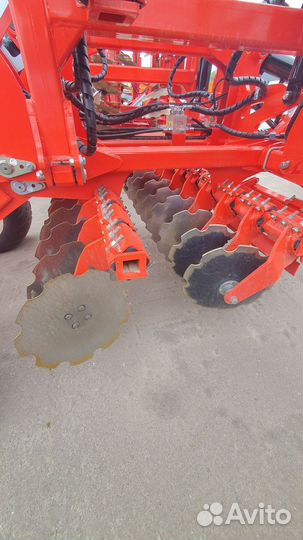 Борона Maschio Gaspardo Veloce 700, 2022