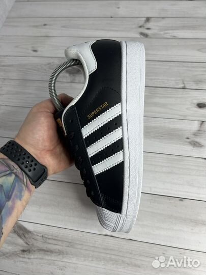 Adidas Superstar