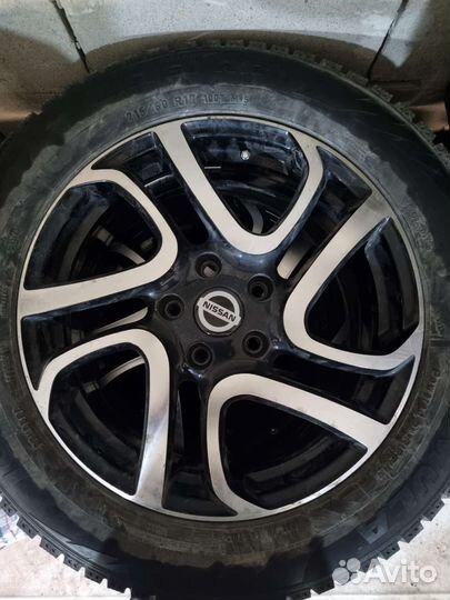 Formula Ice 215/60 R17