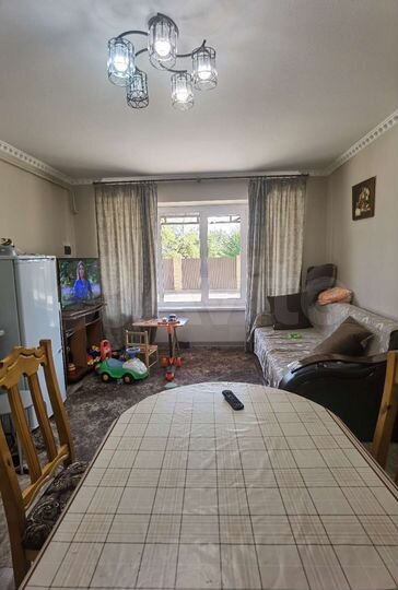 Таунхаус 158 м² на участке 1 сот.