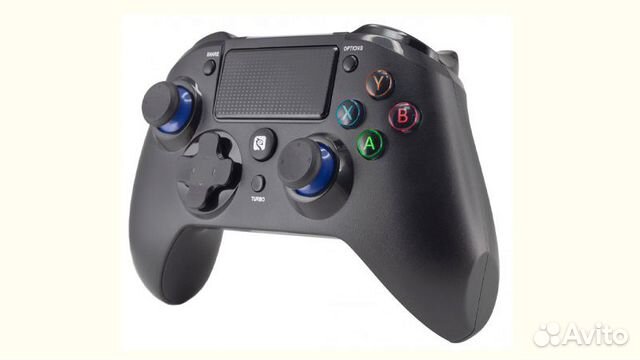 Геймпад Artplays X4 для PS4/пк