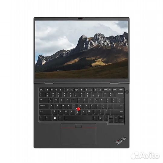 Ноутбук Lenovo ThinkPad T14p Gen1 i7-13700H/16Gb/5