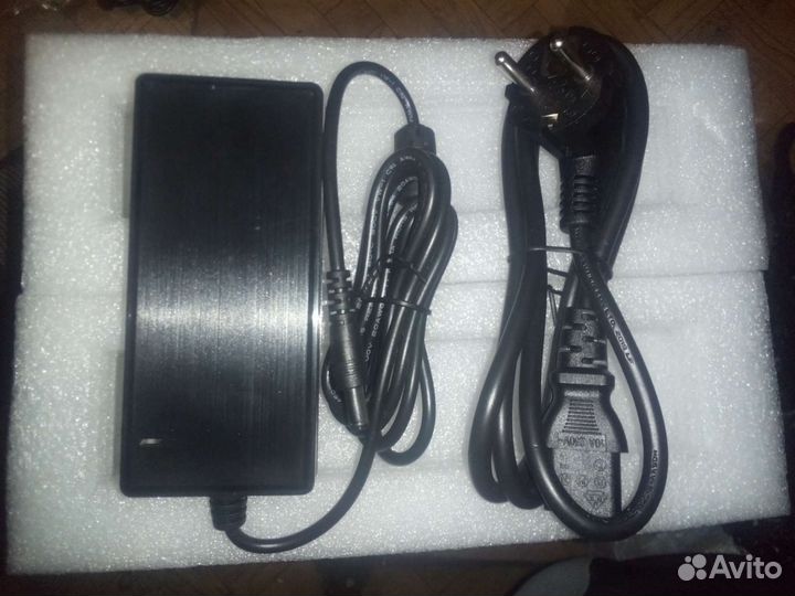 Блок питания 24 V