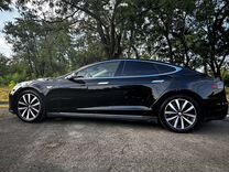 Tesla Model S AT, 2016, 178 000 км, с пробегом, цена 3 500 000 руб.