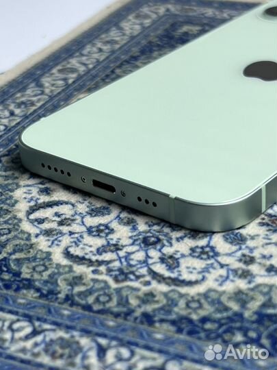 IPhone12 128 gb MG/A