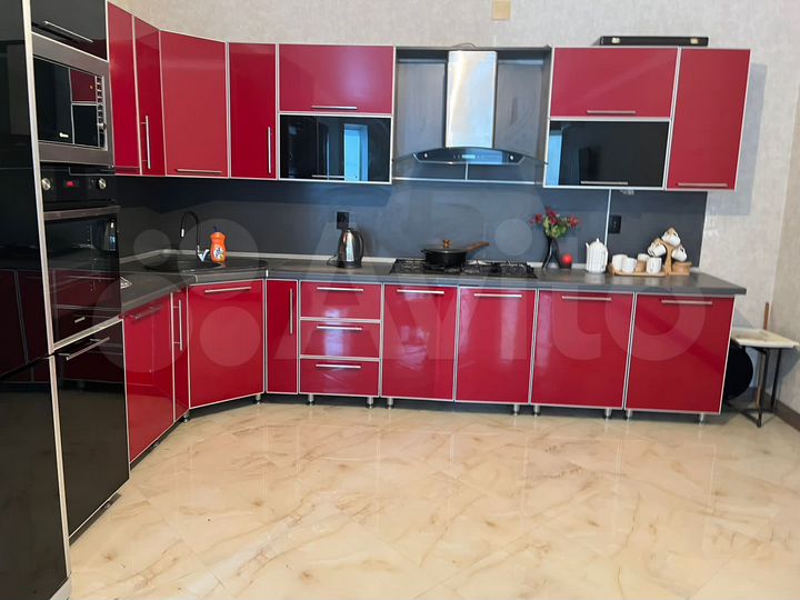 Дача 120 м² на участке 4,5 сот.