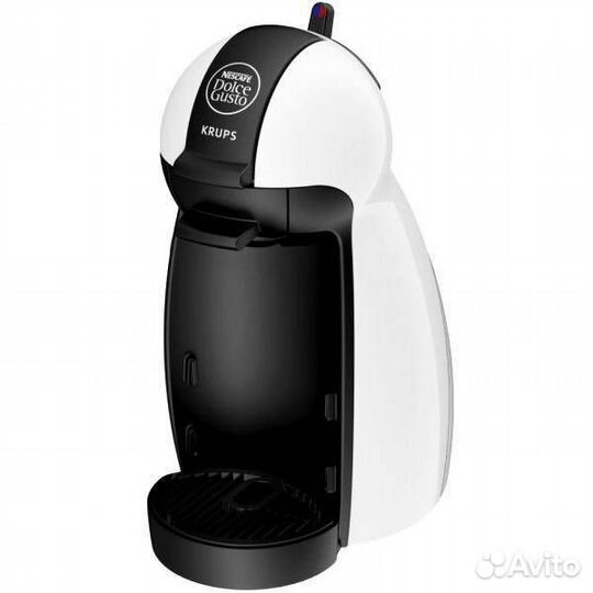 Кофемашина капсульная Dolce Gusto