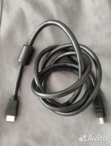 Hdmi кабеля и переходники