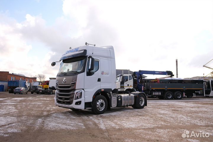 Chenglong LZ4181H7AB, 2024