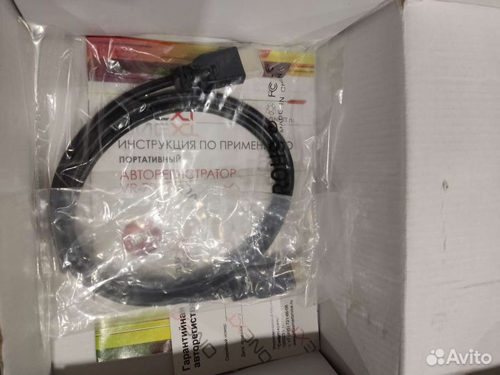 Видеорегистратор OneXT VR-700