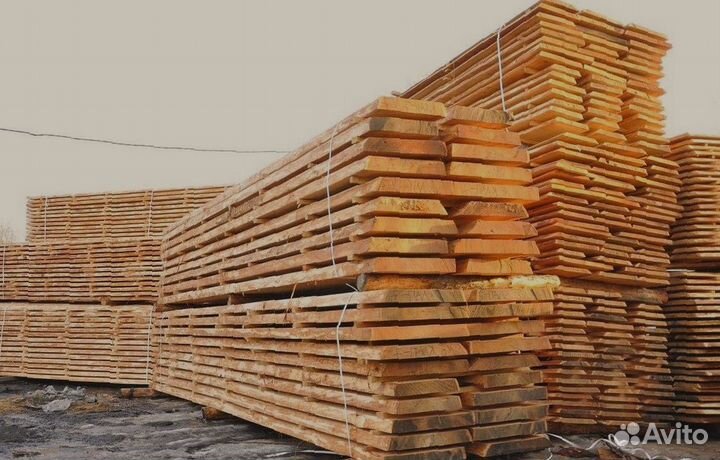 Строительство с лиственничным брусом