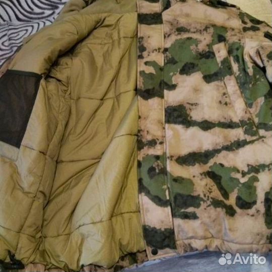 Костюм Мох 3 для спецподразделений