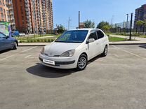 Toyota Prius 1.5 CVT, 1999, 380 000 км, с пробегом, цена 370 000 руб.