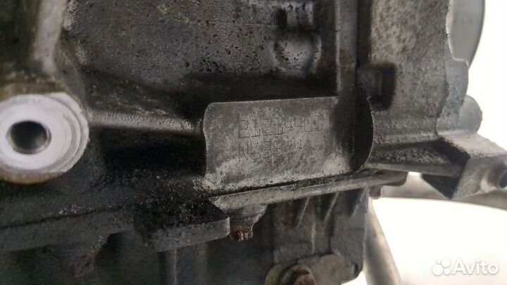 Двигатель BMW X6 E71, 2009