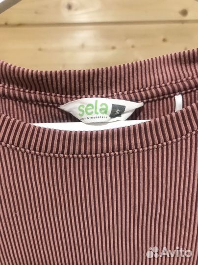 Лонгслив (S/M)