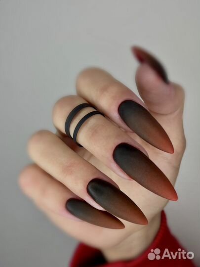 Маникюр педикюр наращивание ногтей