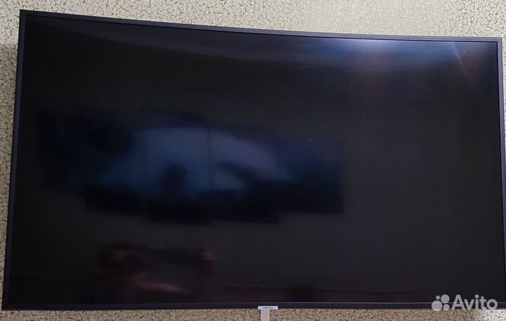 Телевизор samsung 49 изогнутый