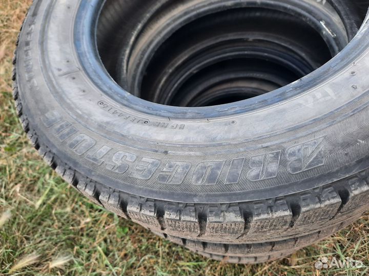 Bridgestone Blizzak Ice 175/70 R14