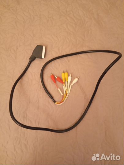 Провода шнуры кабели переходники