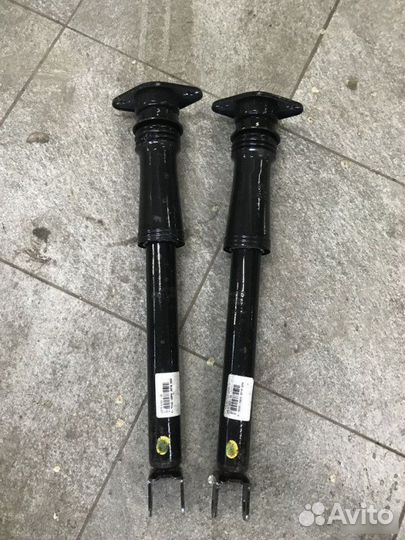 Амортизатор задний Hyundai Sonata 6