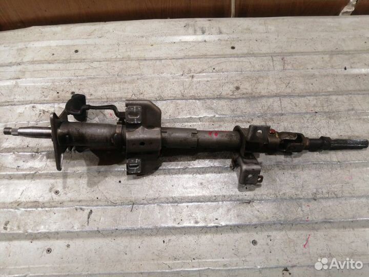 Рулевая колонка Hyundai Elantra XD G4ED 1 2005