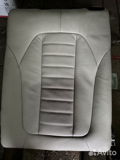 Сиденья bmw x3 g01