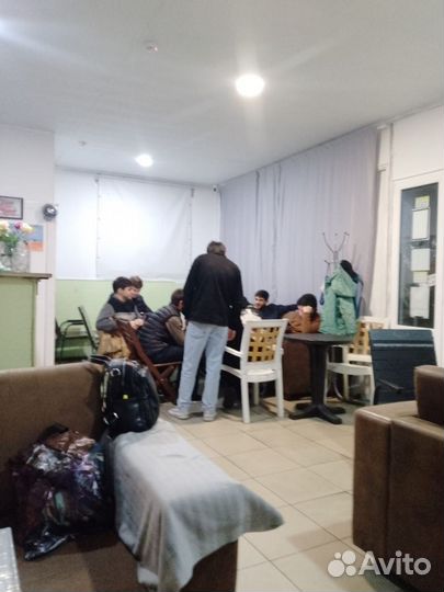 Продажа готового бизнеса