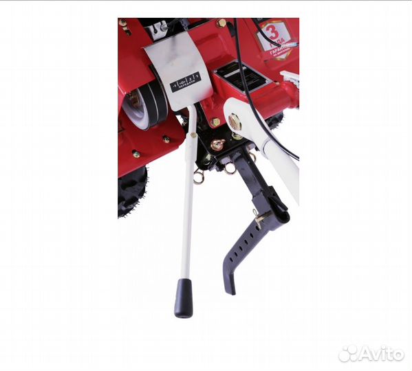 Мотокультиватор (мотоблок) Ресанта мб-7500-бф