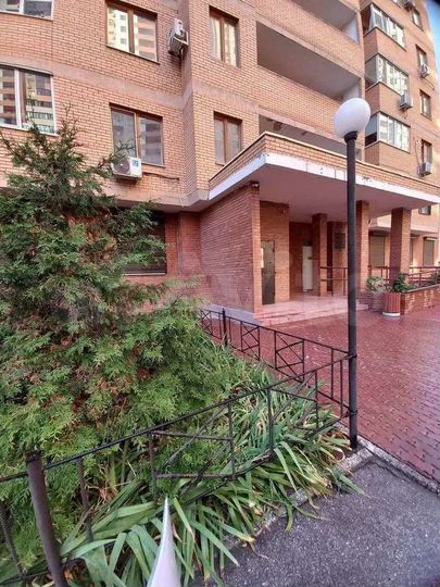 1-к. квартира, 53,1 м², 15/17 эт.