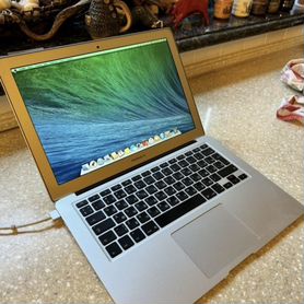 Apple macbook air 13 2013