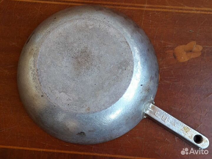 Сковорода СССР